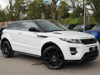 Used Land Rover Range Rover Evoque 2015 for sale - 78324162: Photo