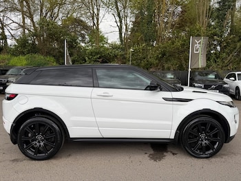 Used Land Rover Range Rover Evoque 2015 for sale - 78324162: Photo
