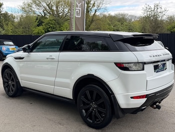 Used Land Rover Range Rover Evoque 2015 for sale - 78324162: Photo