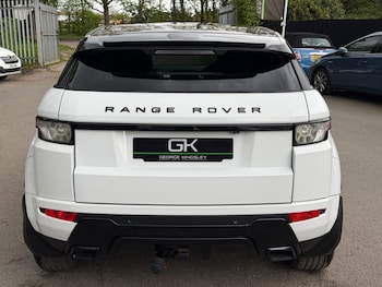 Used Land Rover Range Rover Evoque 2015 for sale - 78324162: Photo