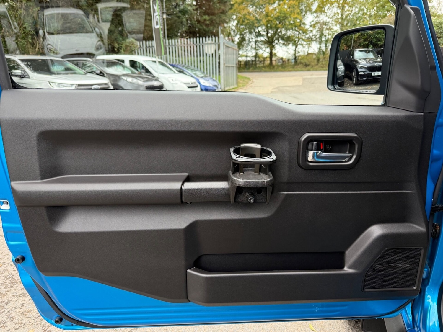 Used Suzuki Jimny 2023 for sale - 76402049: Photo 27