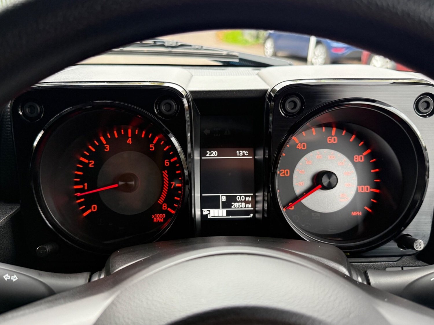 Used Suzuki Jimny 2023 for sale - 76402049: Photo 31