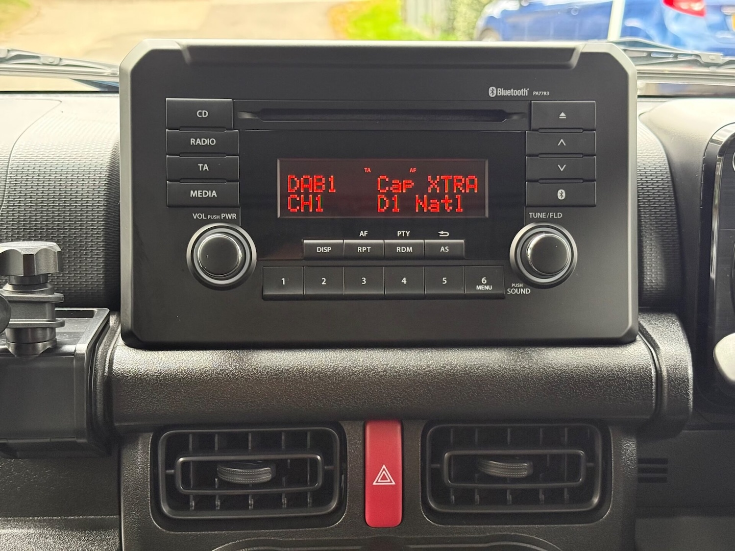 Used Suzuki Jimny 2023 for sale - 76402049: Photo 33