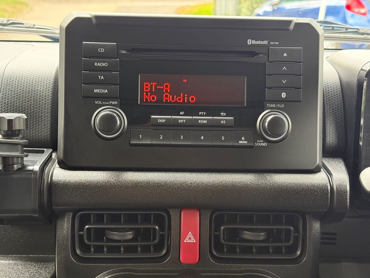 Used Suzuki Jimny 2023 for sale - 76402049: Photo 34