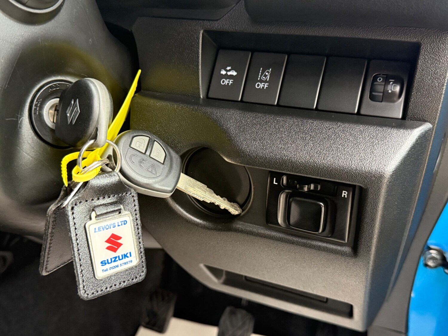 Used Suzuki Jimny 2023 for sale - 76402049: Photo 38