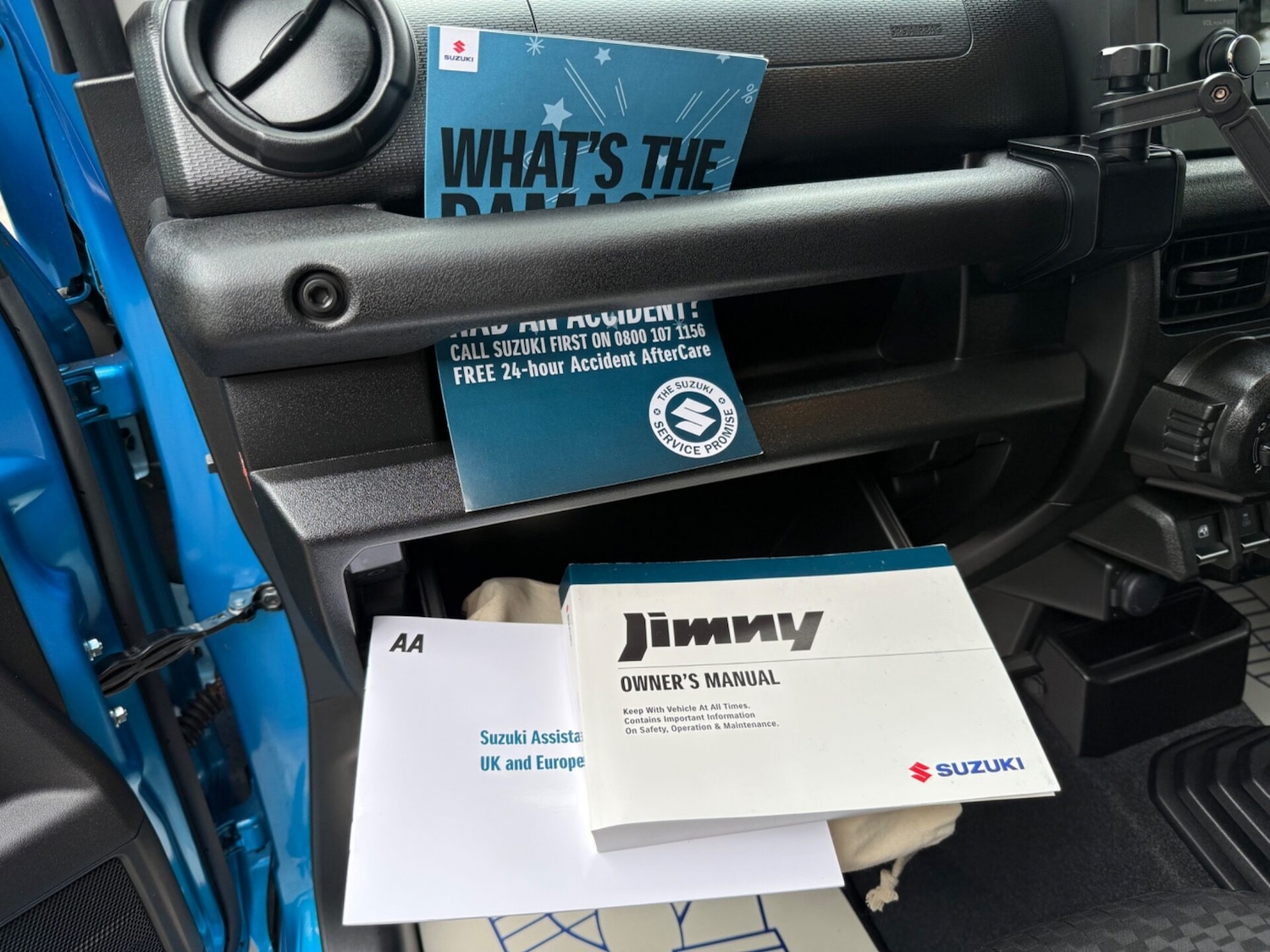 Used Suzuki Jimny 2023 for sale - 76402049: Photo 41