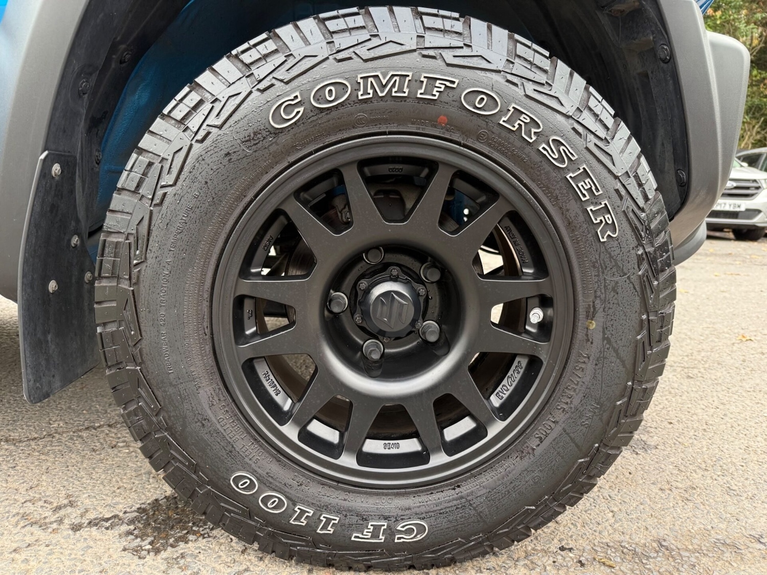 Used Suzuki Jimny 2023 for sale - 76402049: Photo 44