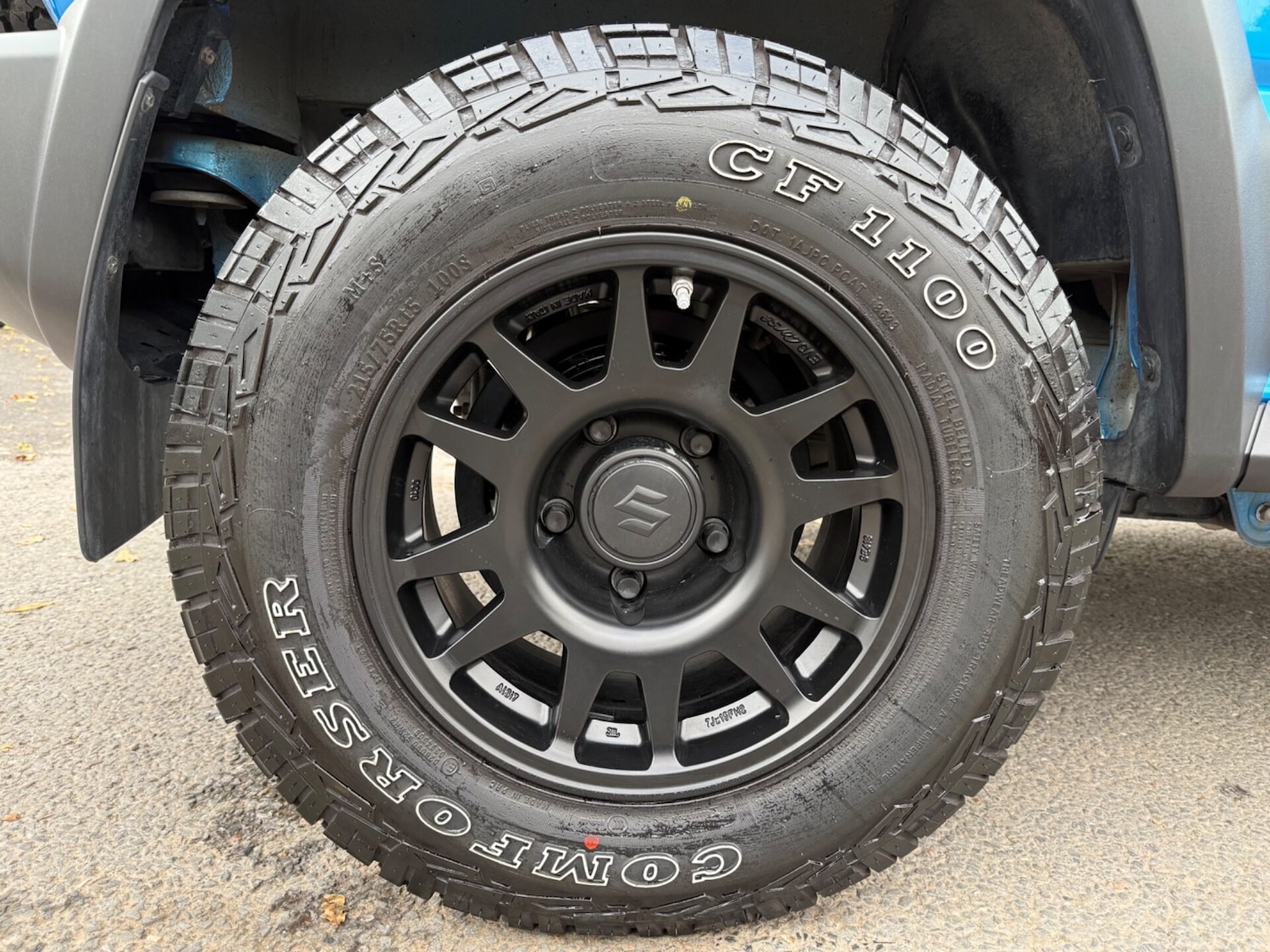 Used Suzuki Jimny 2023 for sale - 76402049: Photo 45