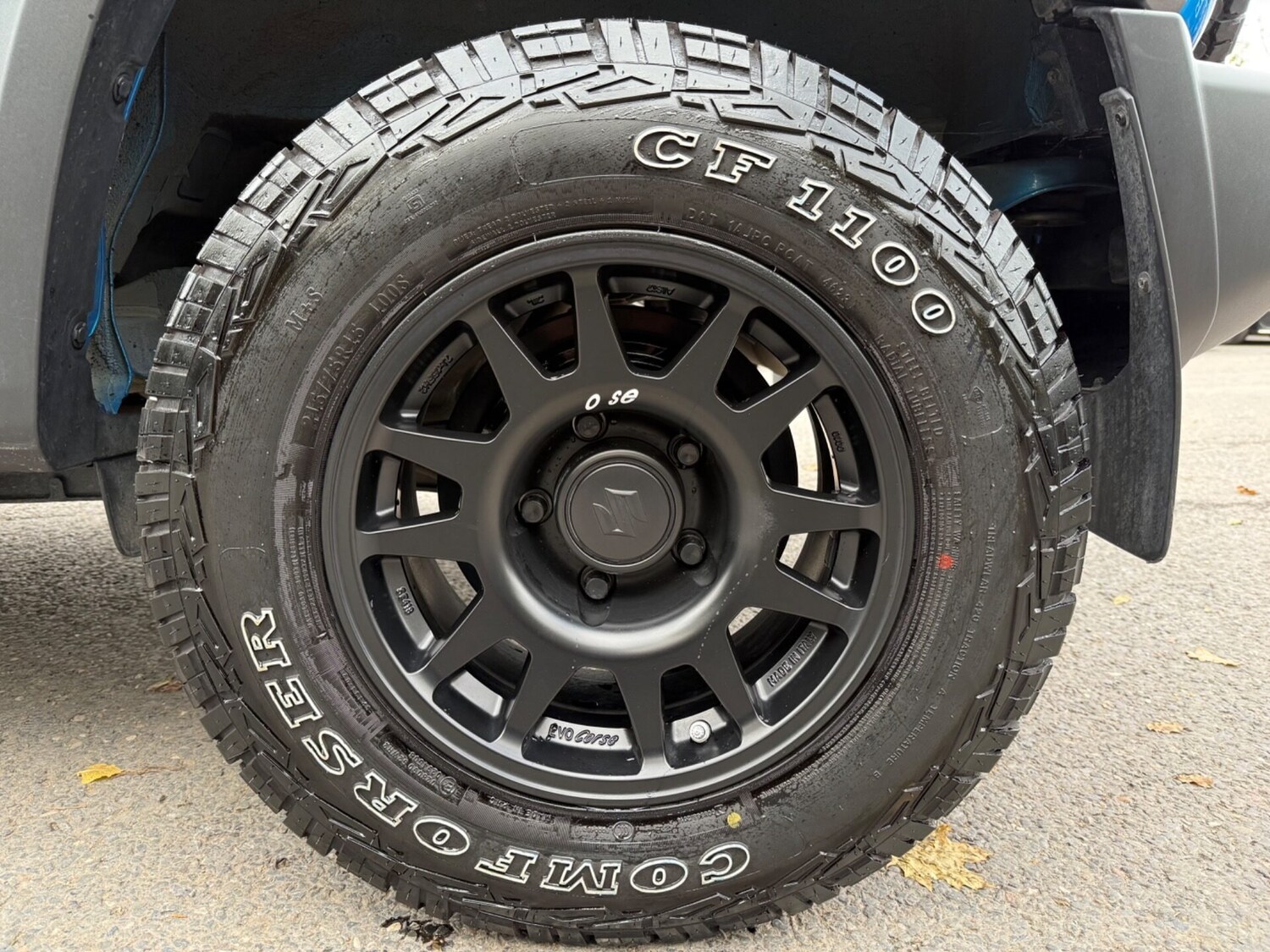 Used Suzuki Jimny 2023 for sale - 76402049: Photo 46