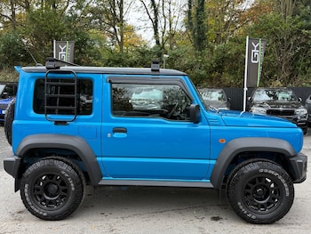 Used Suzuki Jimny 2023 for sale - 76402049: Photo