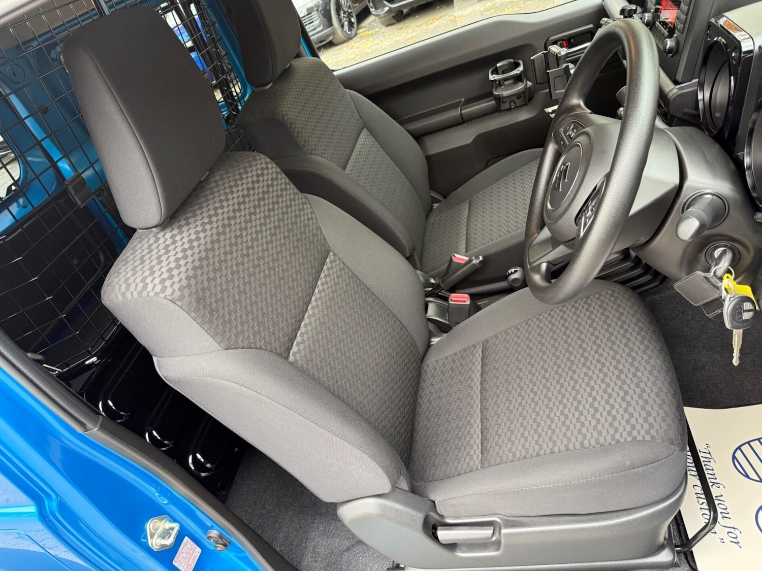 Used Suzuki Jimny 2023 for sale - 76402049: Photo 5