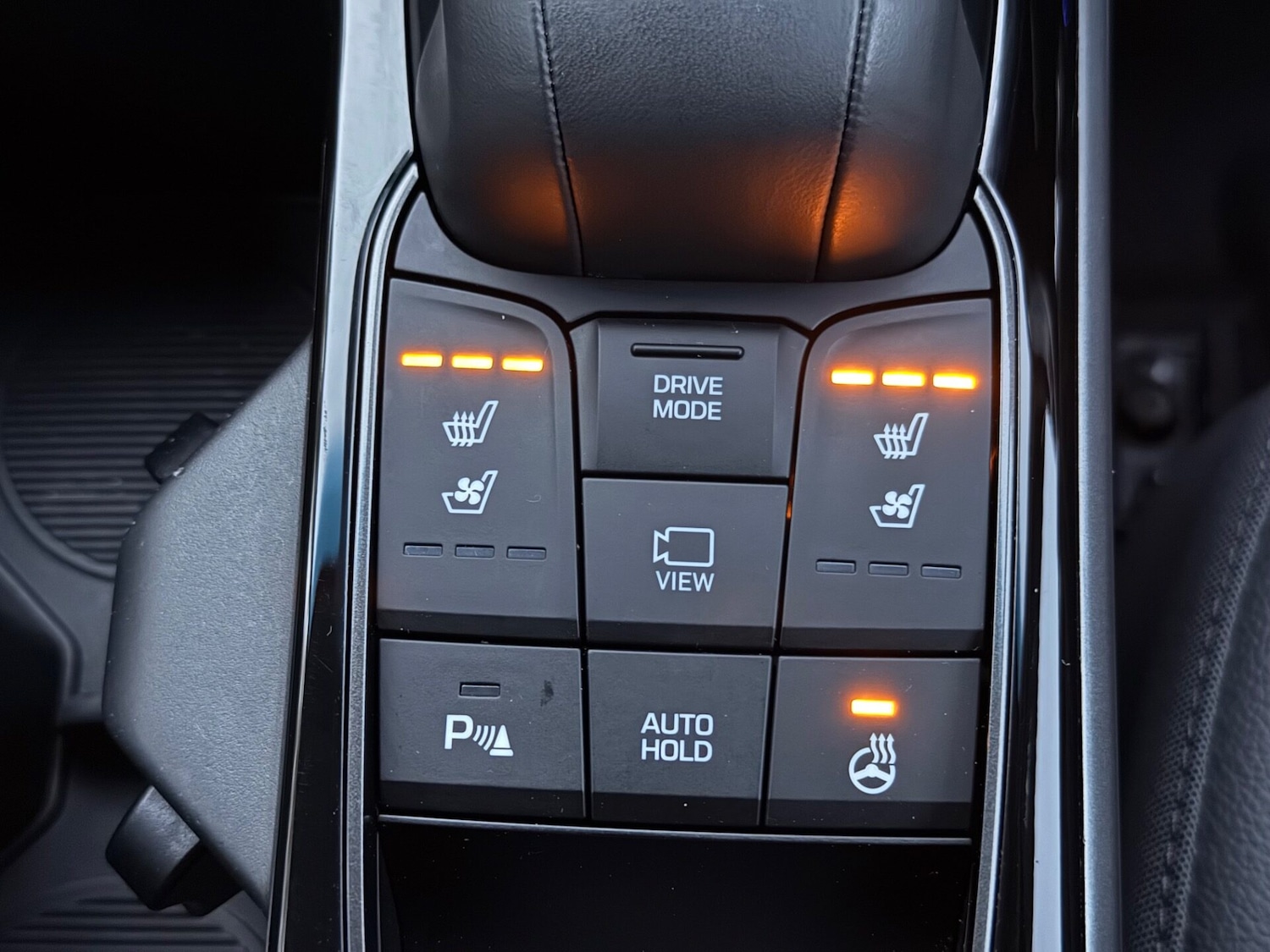 Used Hyundai IONIQ 2020 for sale - 76192865: Photo 10