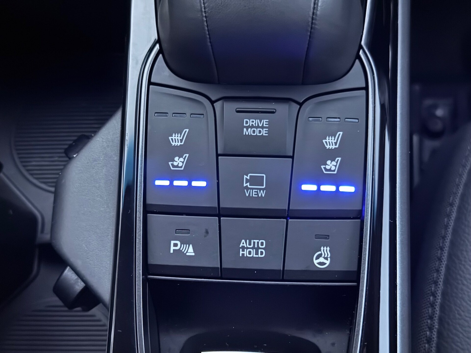 Used Hyundai IONIQ 2020 for sale - 76192865: Photo 11