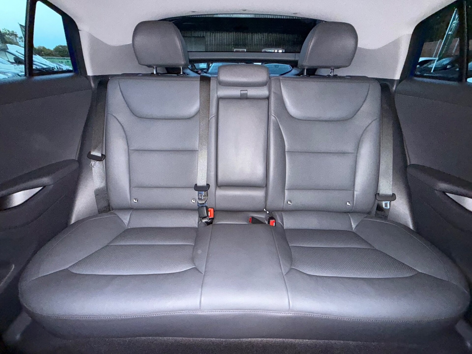 Used Hyundai IONIQ 2020 for sale - 76192865: Photo 17