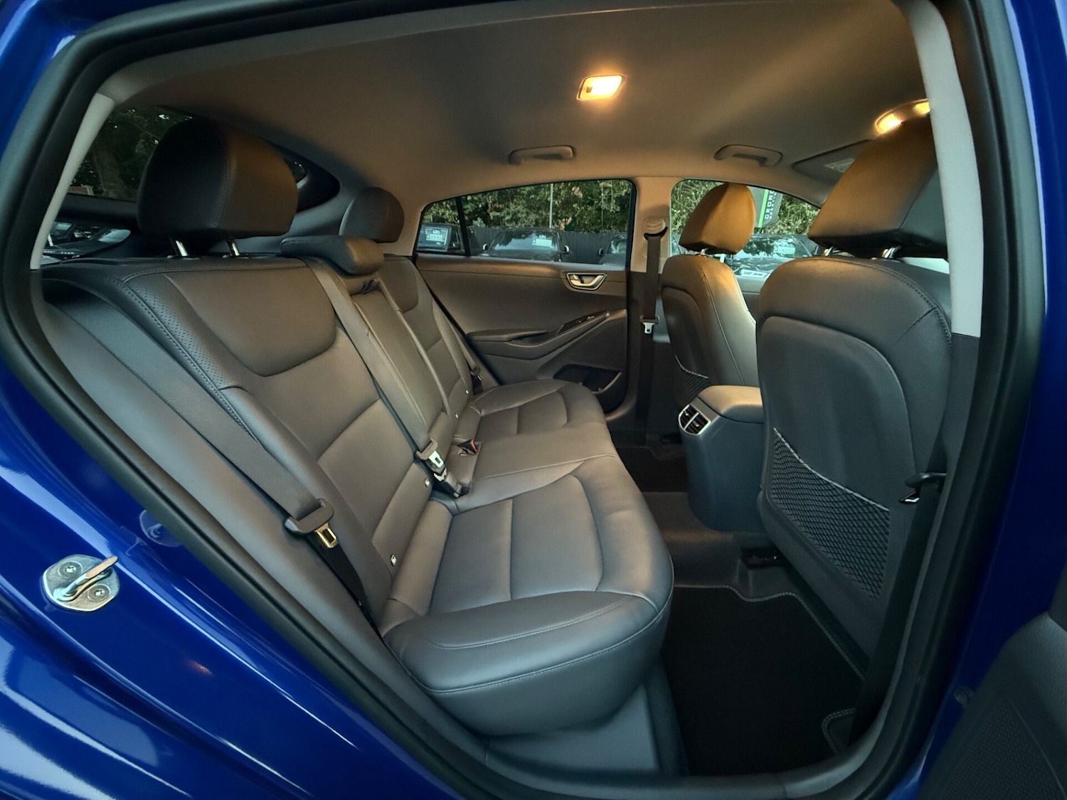 Used Hyundai IONIQ 2020 for sale - 76192865: Photo 18