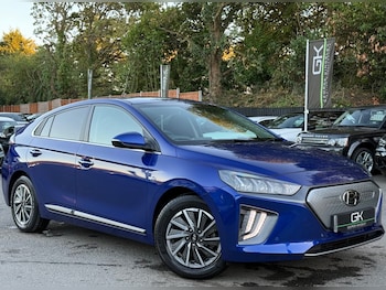 Hyundai - IONIQ