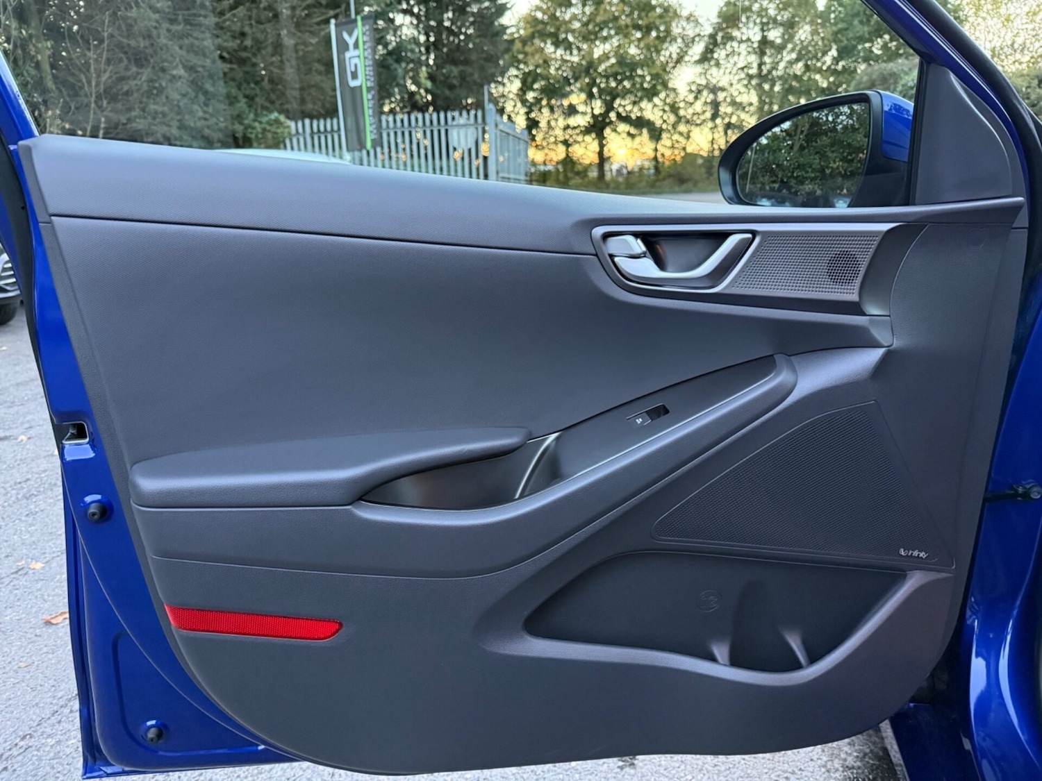 Used Hyundai IONIQ 2020 for sale - 76192865: Photo 23