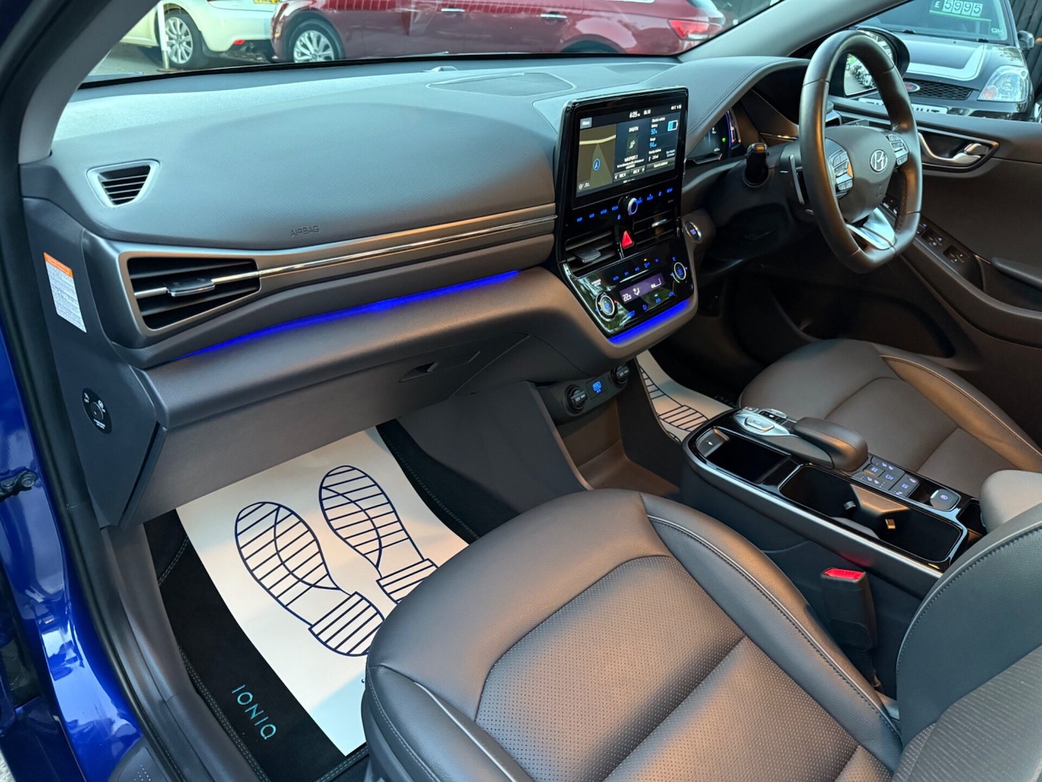 Used Hyundai IONIQ 2020 for sale - 76192865: Photo 24