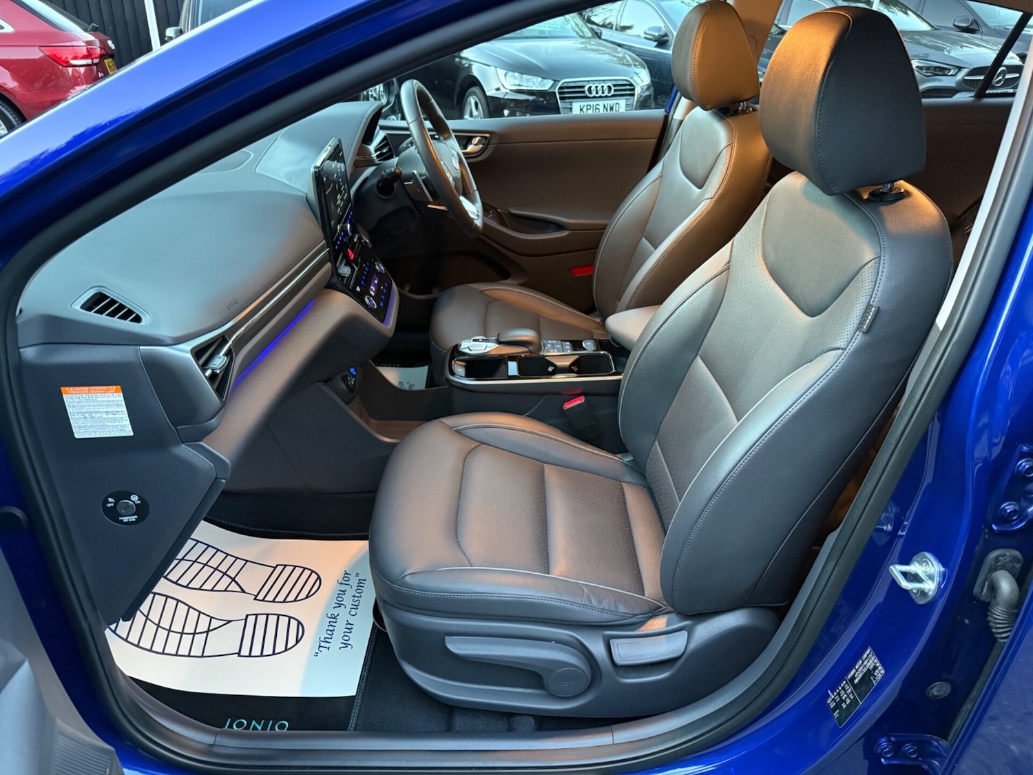 Used Hyundai IONIQ 2020 for sale - 76192865: Photo 25