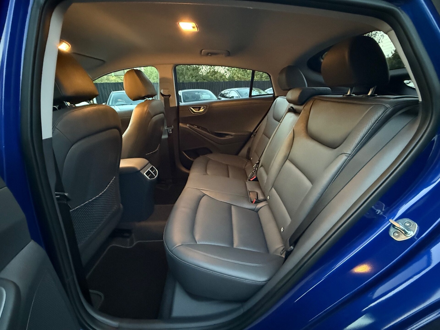 Used Hyundai IONIQ 2020 for sale - 76192865: Photo 26