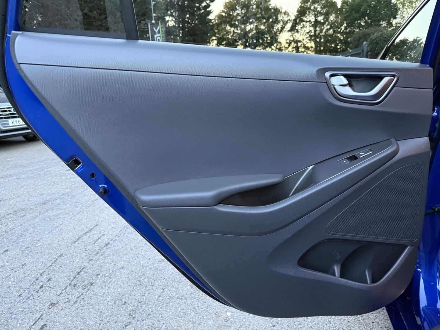 Used Hyundai IONIQ 2020 for sale - 76192865: Photo 28