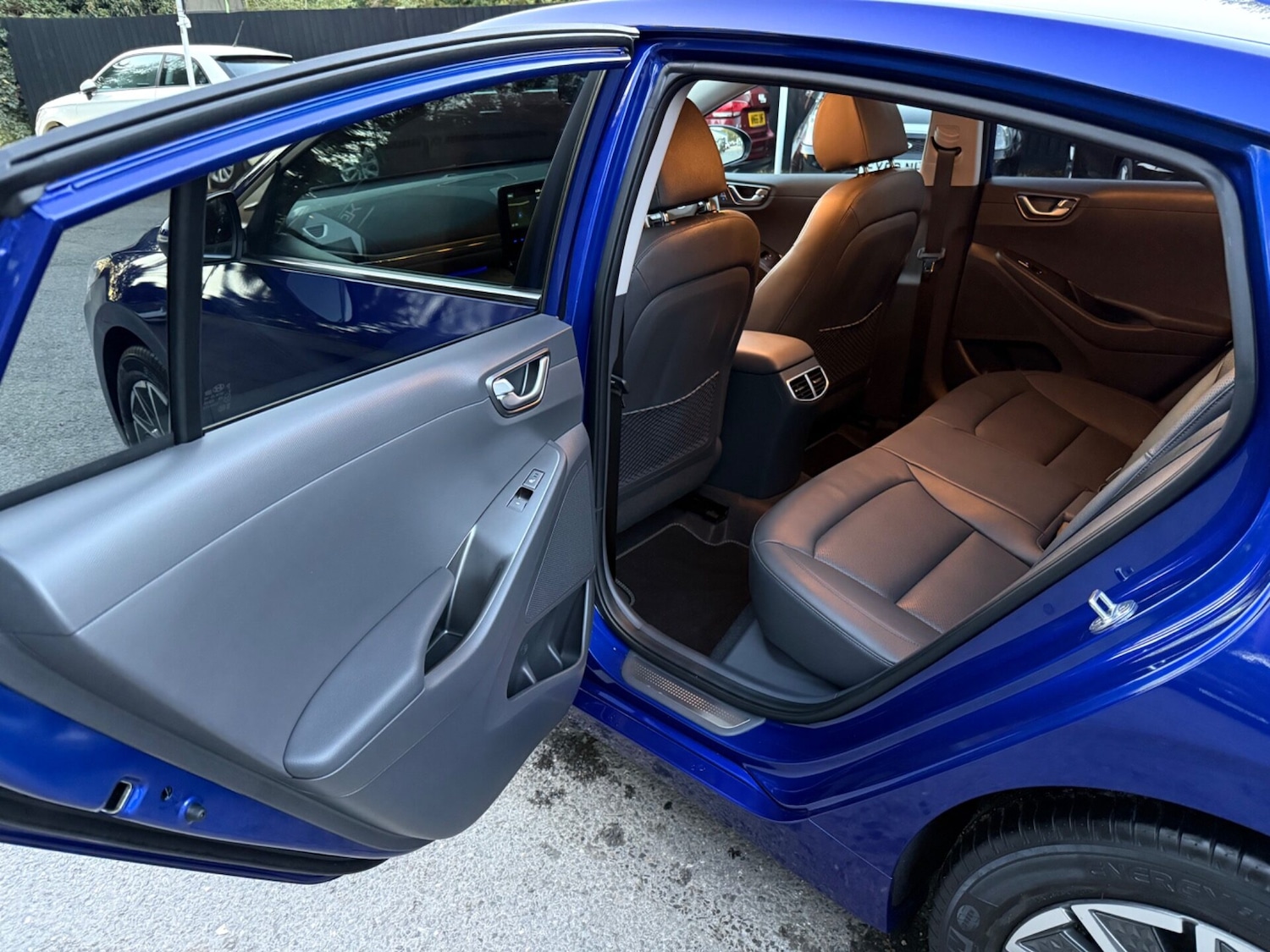 Used Hyundai IONIQ 2020 for sale - 76192865: Photo 29