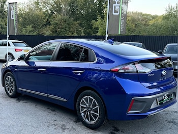 Used Hyundai IONIQ 2020 for sale - 76192865: Photo 2