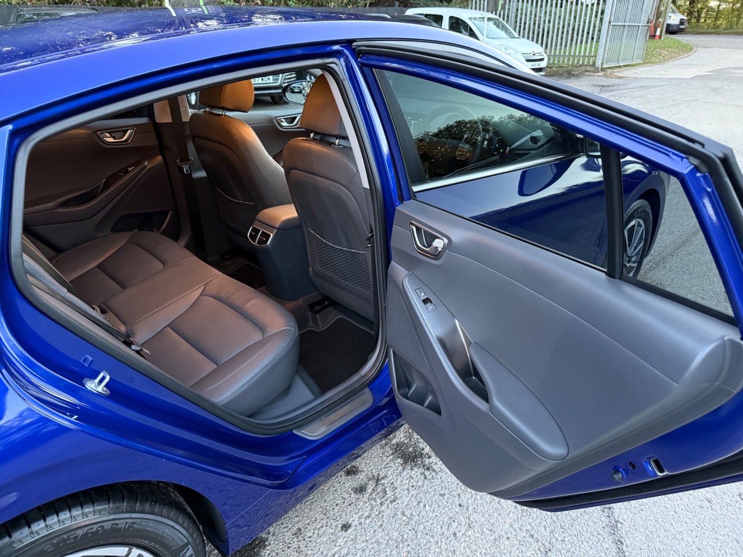 Used Hyundai IONIQ 2020 for sale - 76192865: Photo 30