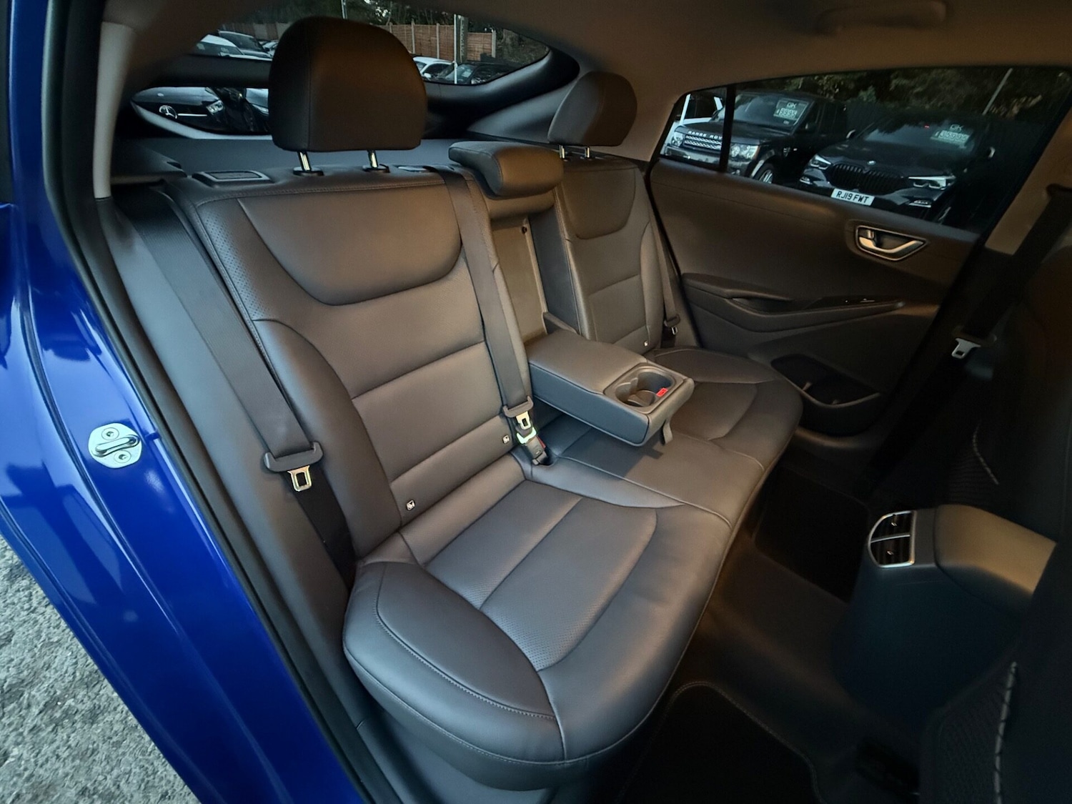 Used Hyundai IONIQ 2020 for sale - 76192865: Photo 31