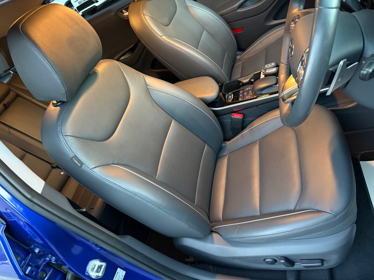 Used Hyundai IONIQ 2020 for sale - 76192865: Photo 32