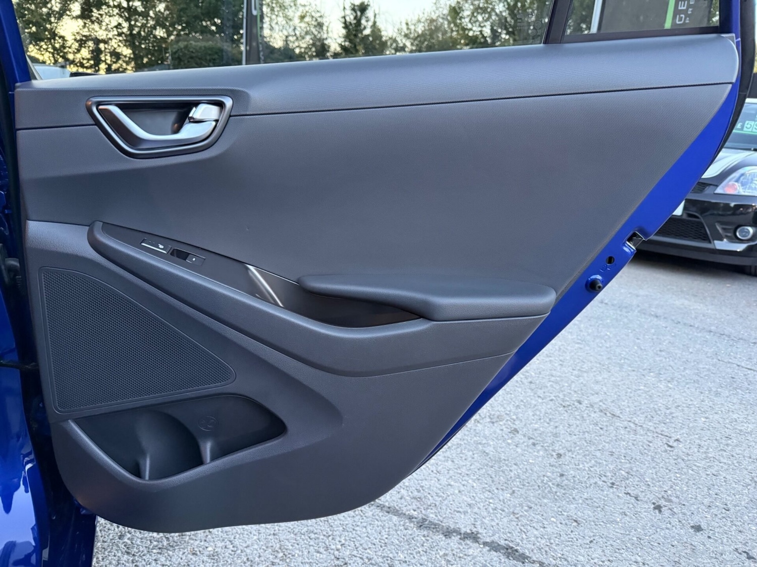 Used Hyundai IONIQ 2020 for sale - 76192865: Photo 34