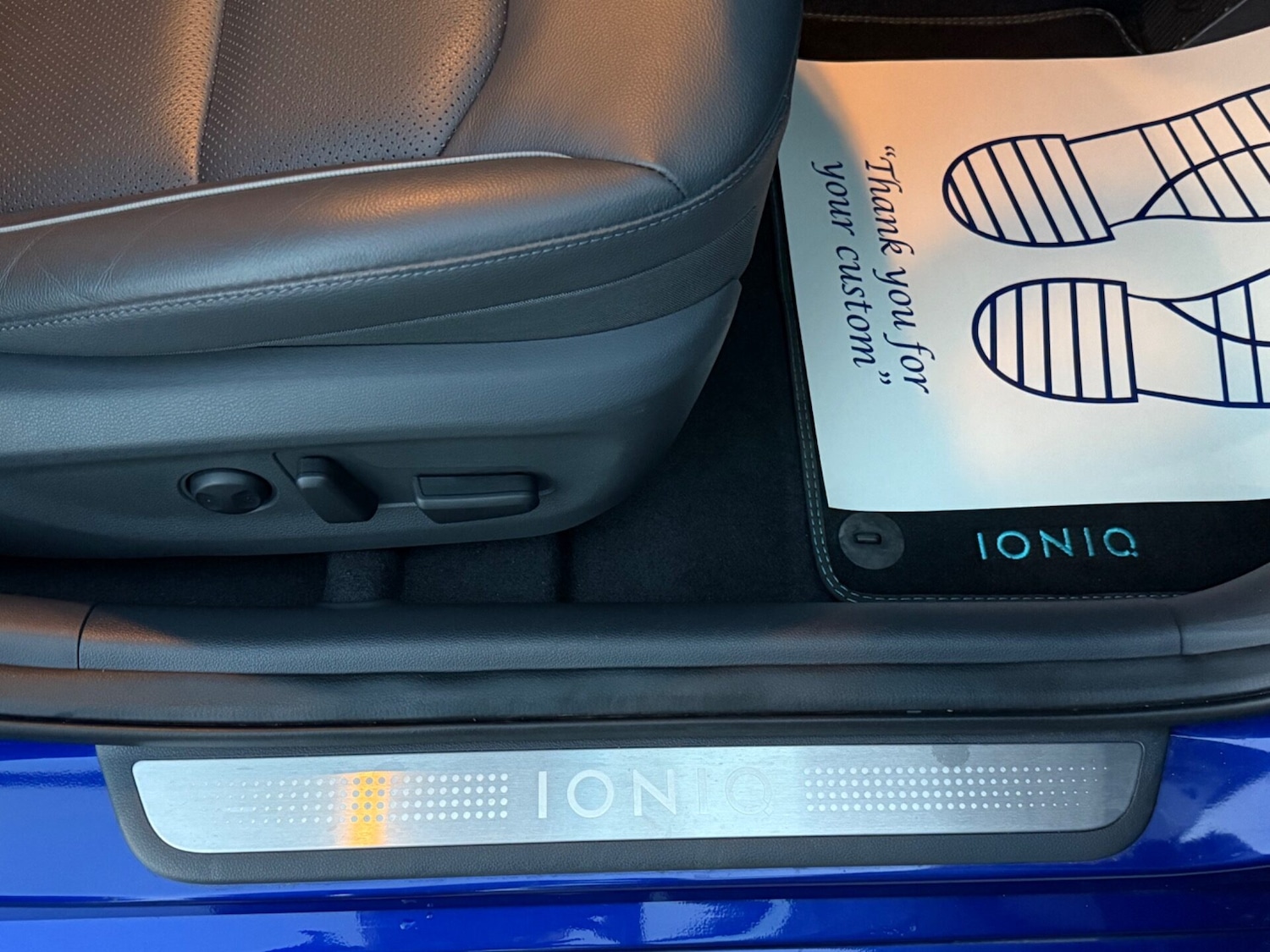 Used Hyundai IONIQ 2020 for sale - 76192865: Photo 36
