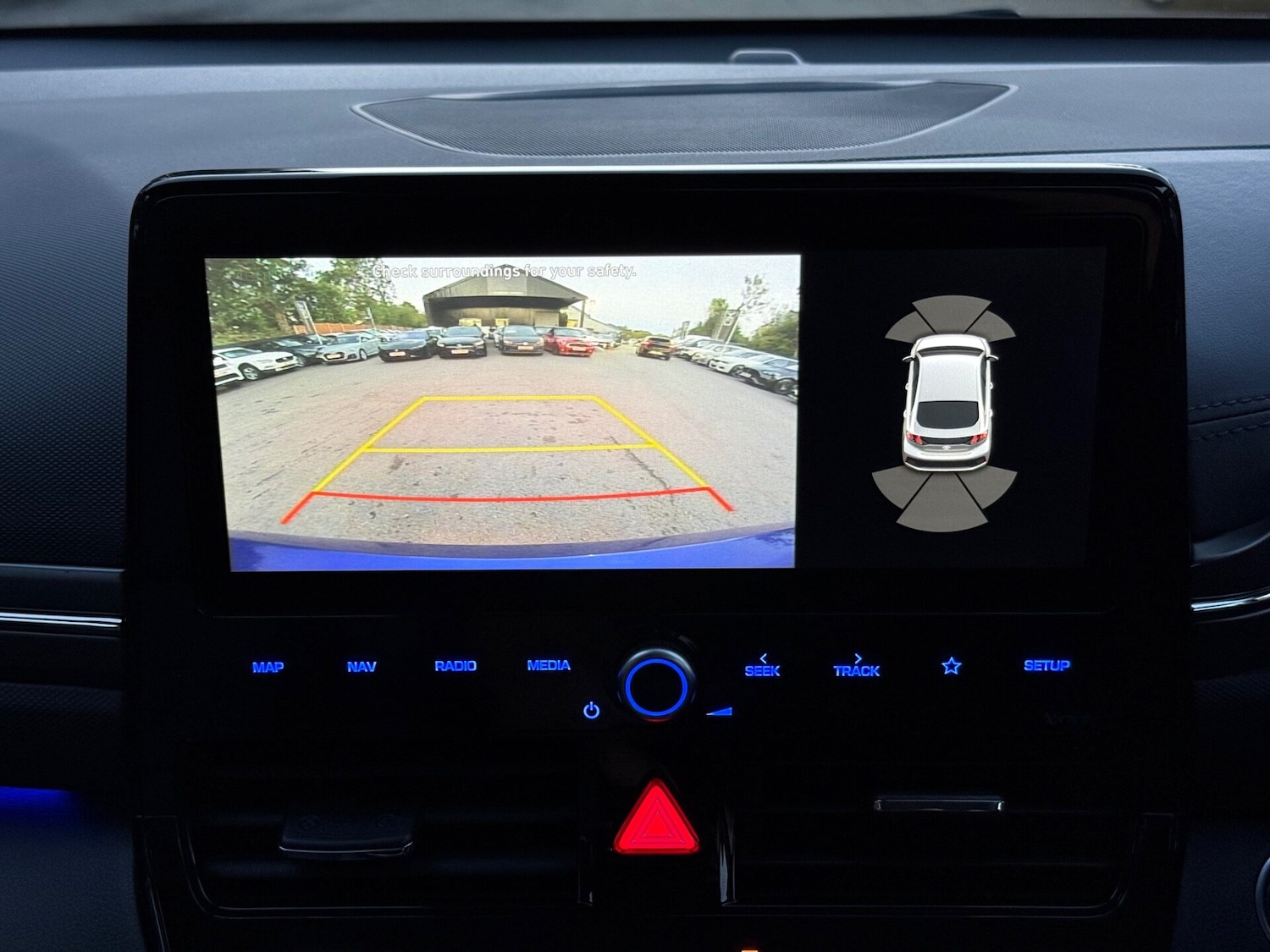 Used Hyundai IONIQ 2020 for sale - 76192865: Photo 4