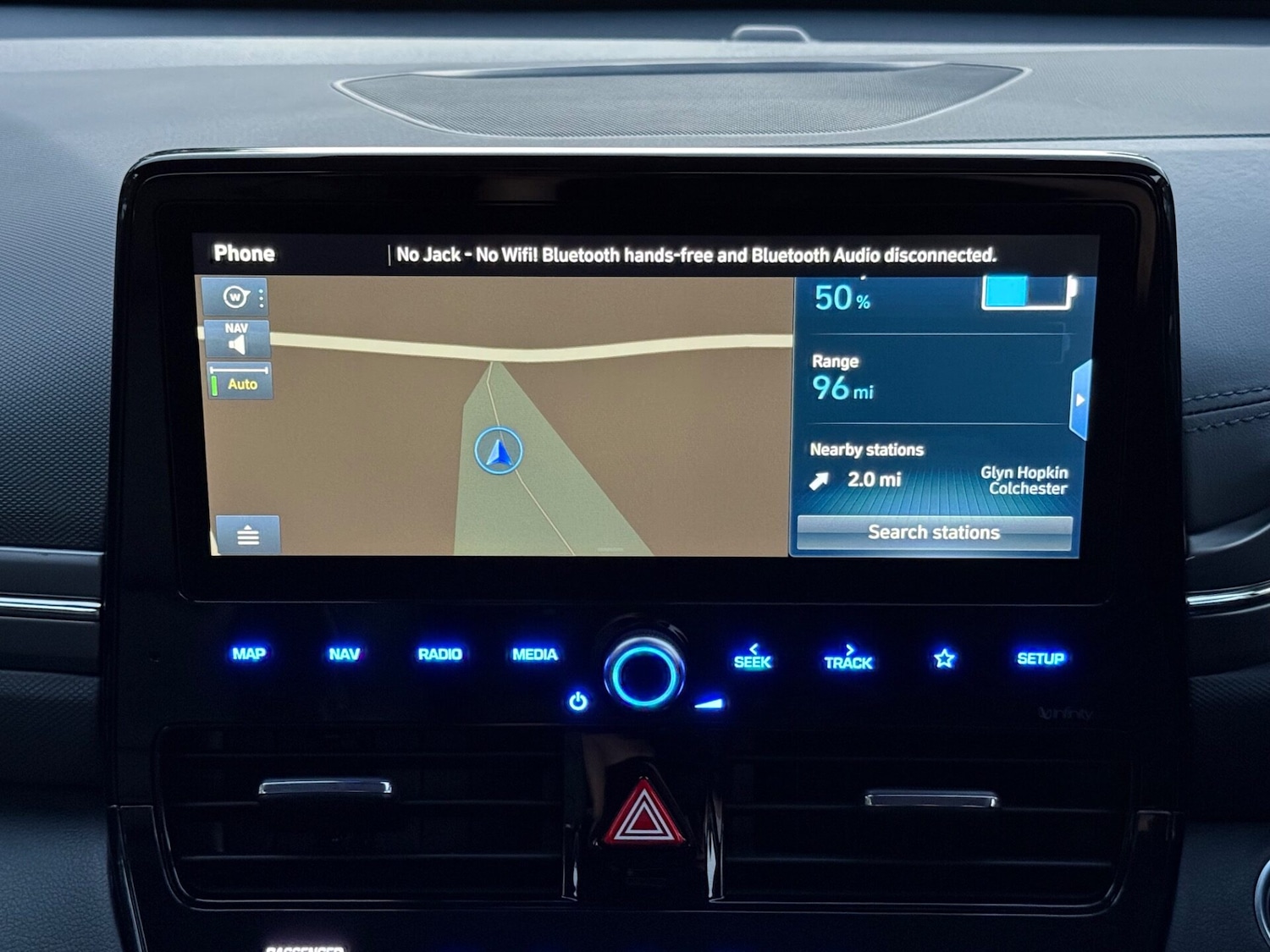 Used Hyundai IONIQ 2020 for sale - 76192865: Photo 42