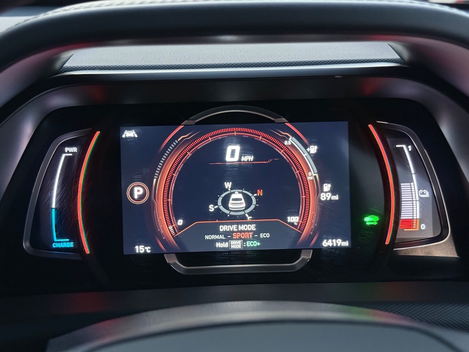 Used Hyundai IONIQ 2020 for sale - 76192865: Photo 46