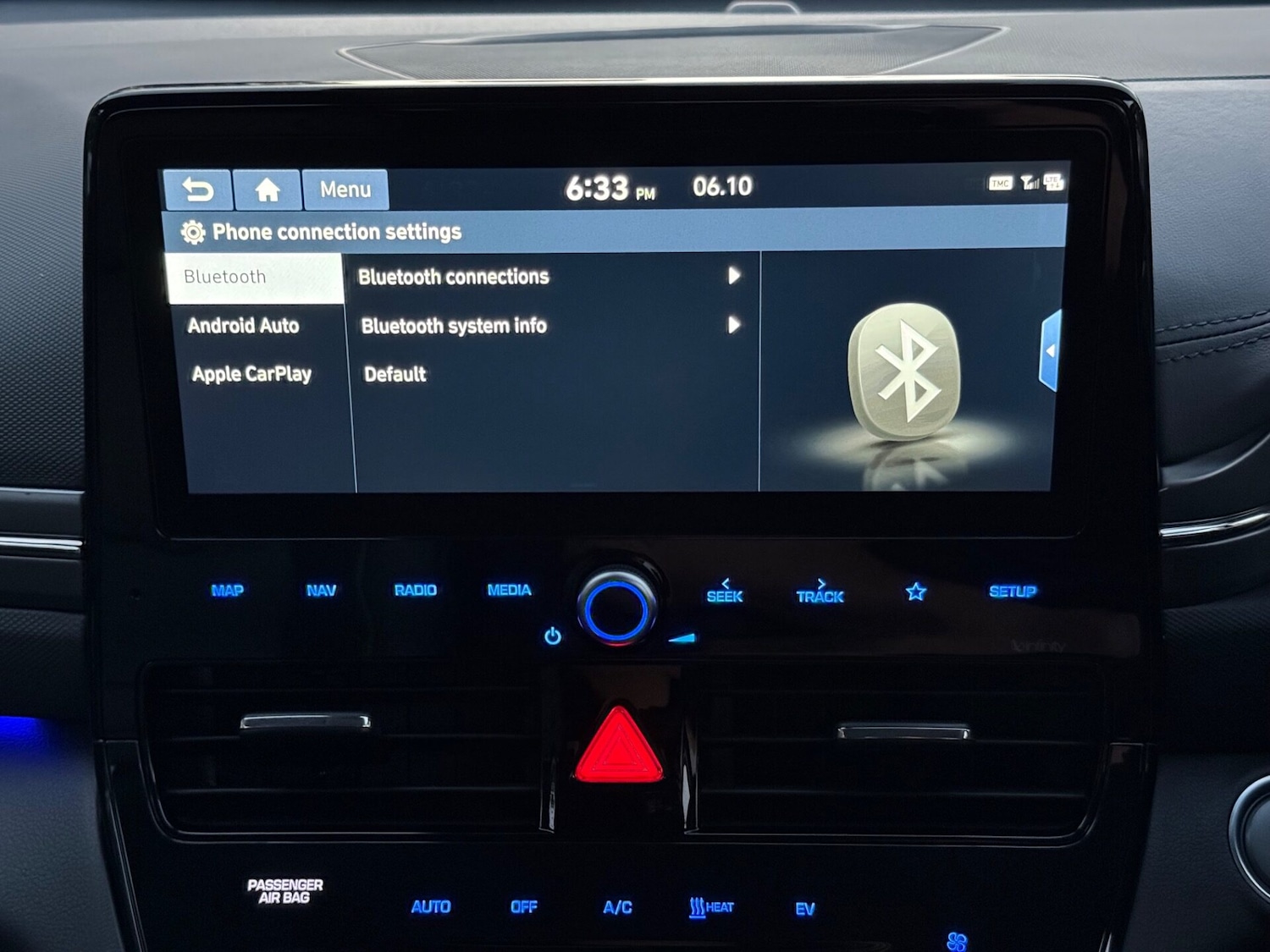 Used Hyundai IONIQ 2020 for sale - 76192865: Photo 49