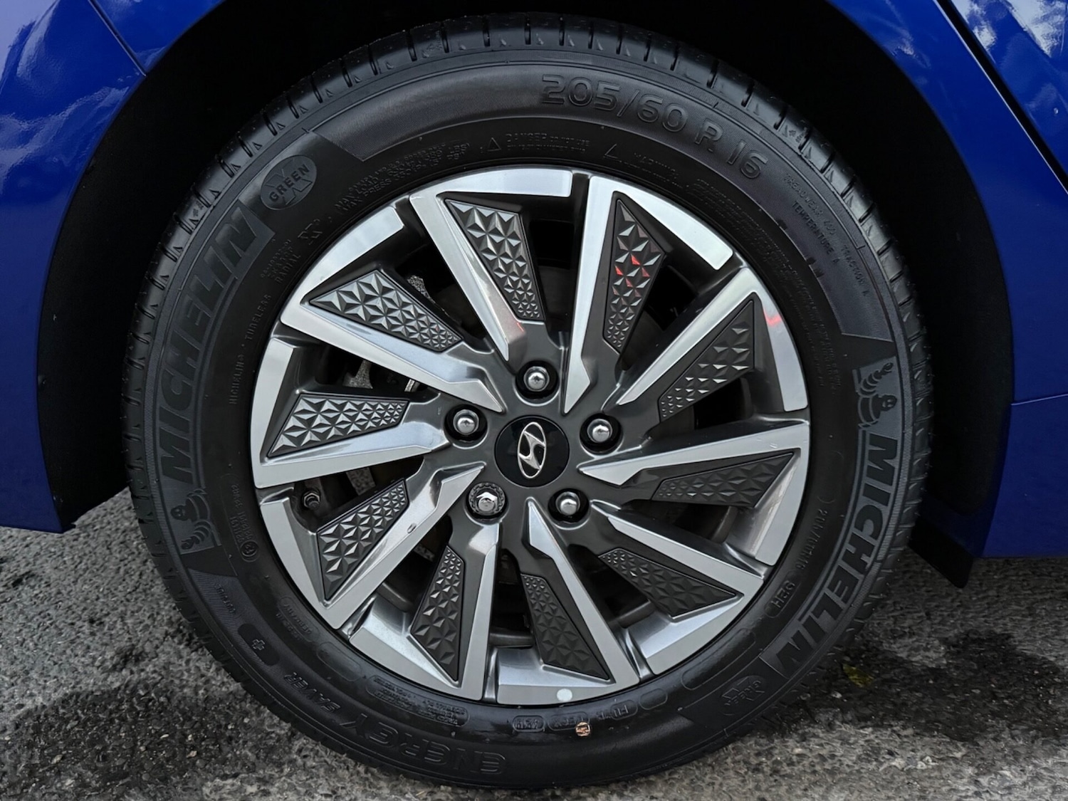 Used Hyundai IONIQ 2020 for sale - 76192865: Photo 54