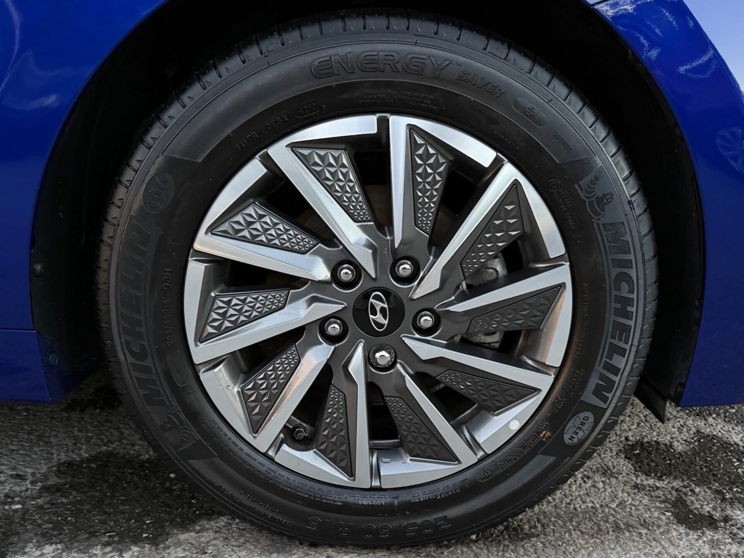 Used Hyundai IONIQ 2020 for sale - 76192865: Photo 55