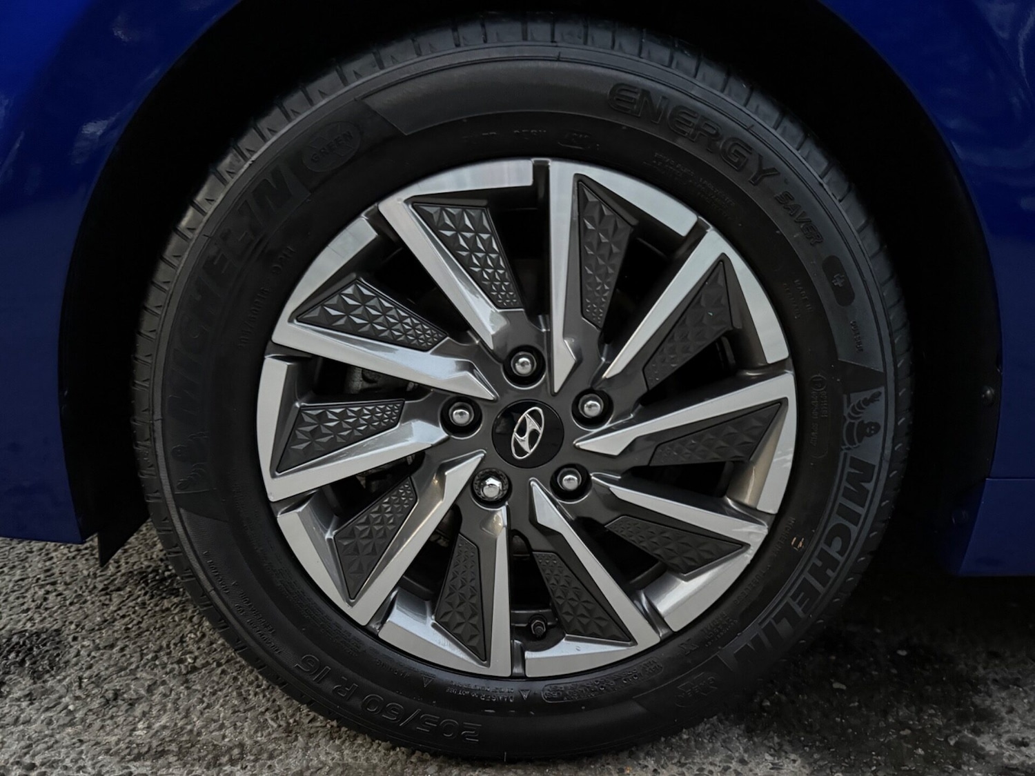 Used Hyundai IONIQ 2020 for sale - 76192865: Photo 56