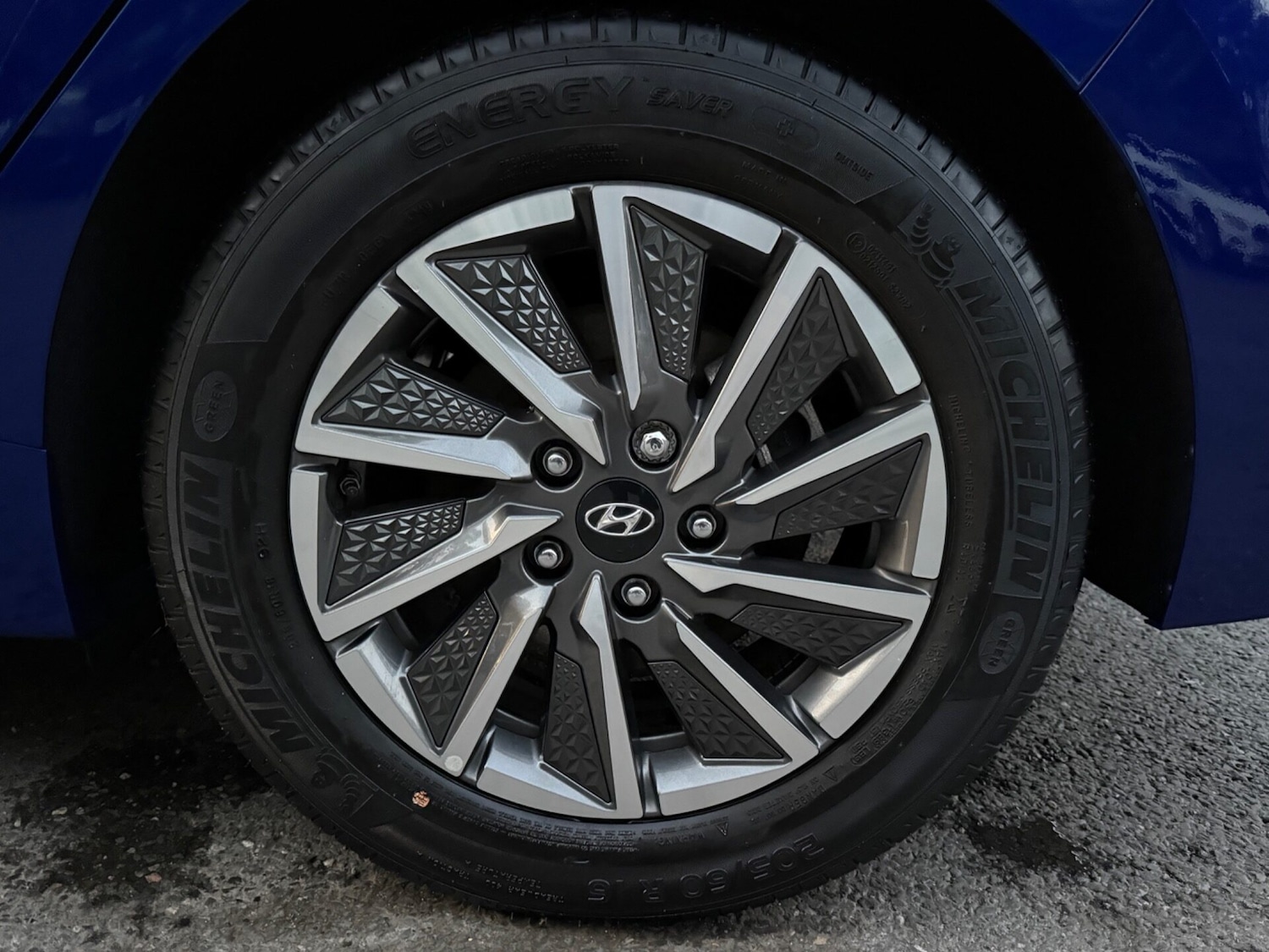 Used Hyundai IONIQ 2020 for sale - 76192865: Photo 57