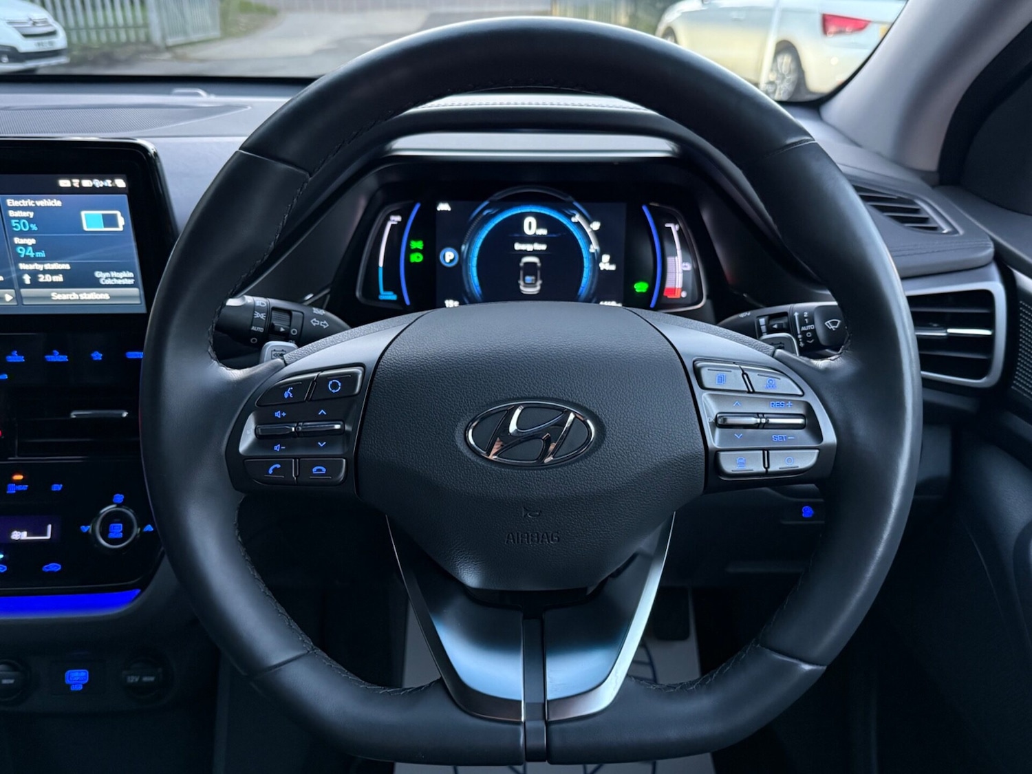 Used Hyundai IONIQ 2020 for sale - 76192865: Photo 7