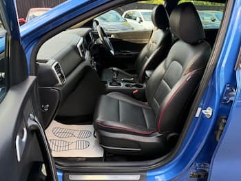 Used Kia Sportage 2019 for sale - 79605323: Photo