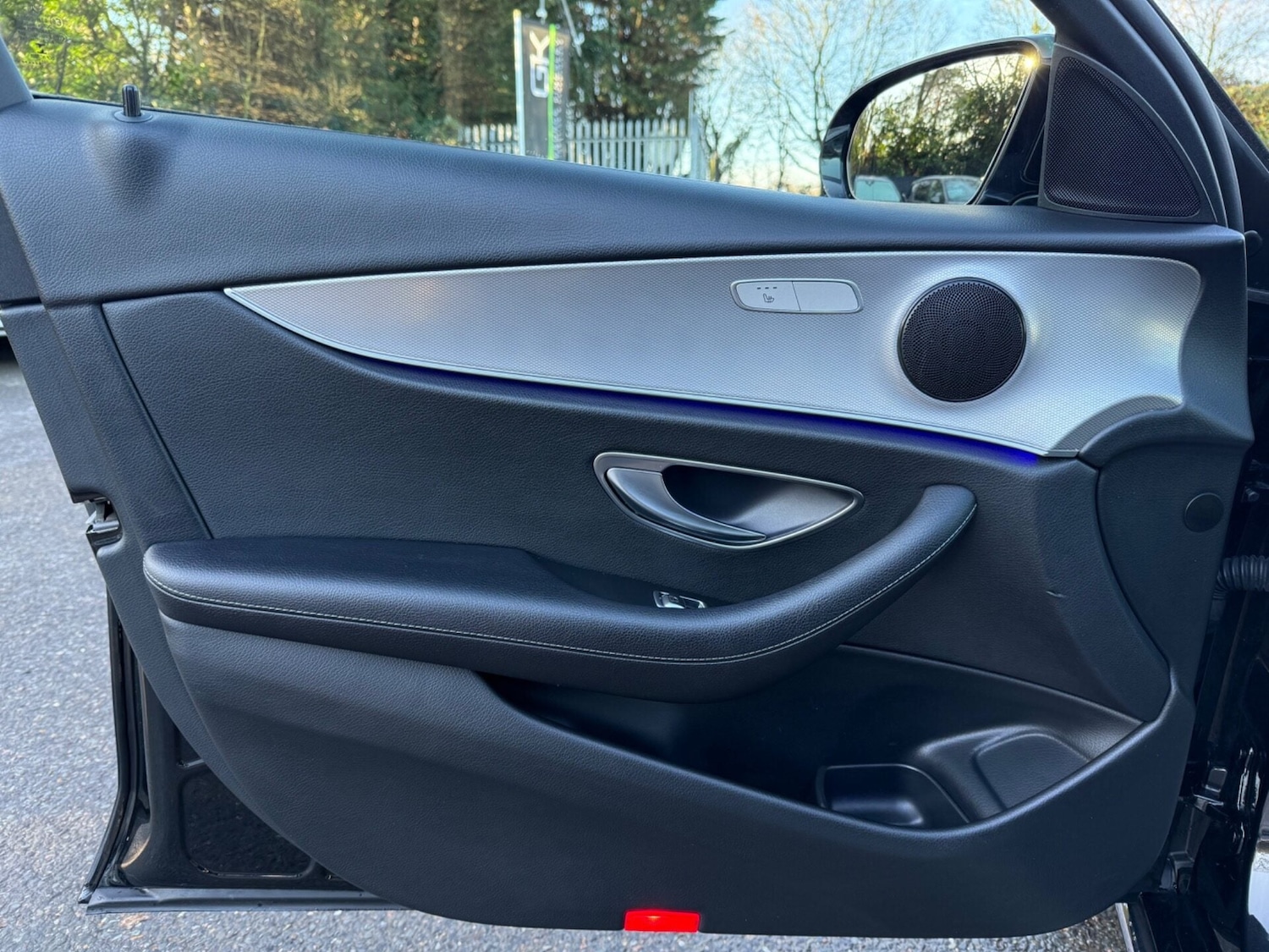 Used Mercedes-Benz E Class 2017 for sale - 77963689: Photo 27