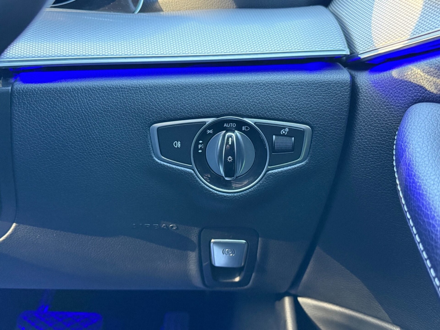 Used Mercedes-Benz E Class 2017 for sale - 77963689: Photo 49