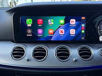 Used Mercedes-Benz E Class 2017 for sale - 77963689: Photo