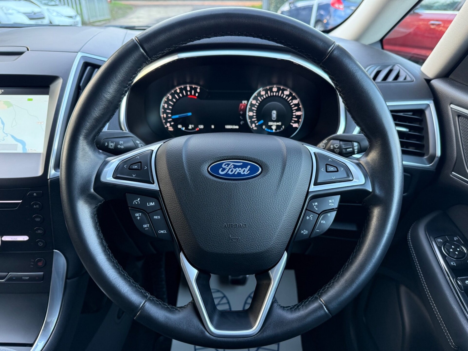 Used Ford S-Max 2016 for sale - 76588310: Photo 10