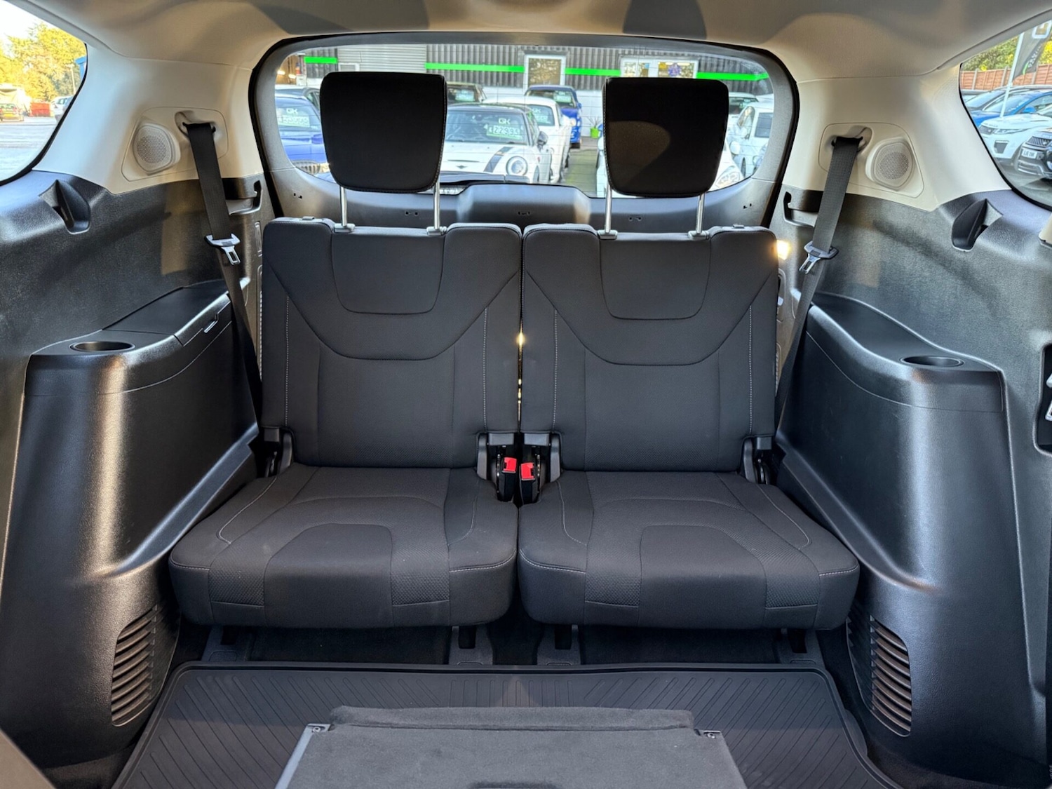 Used Ford S-Max 2016 for sale - 76588310: Photo 17