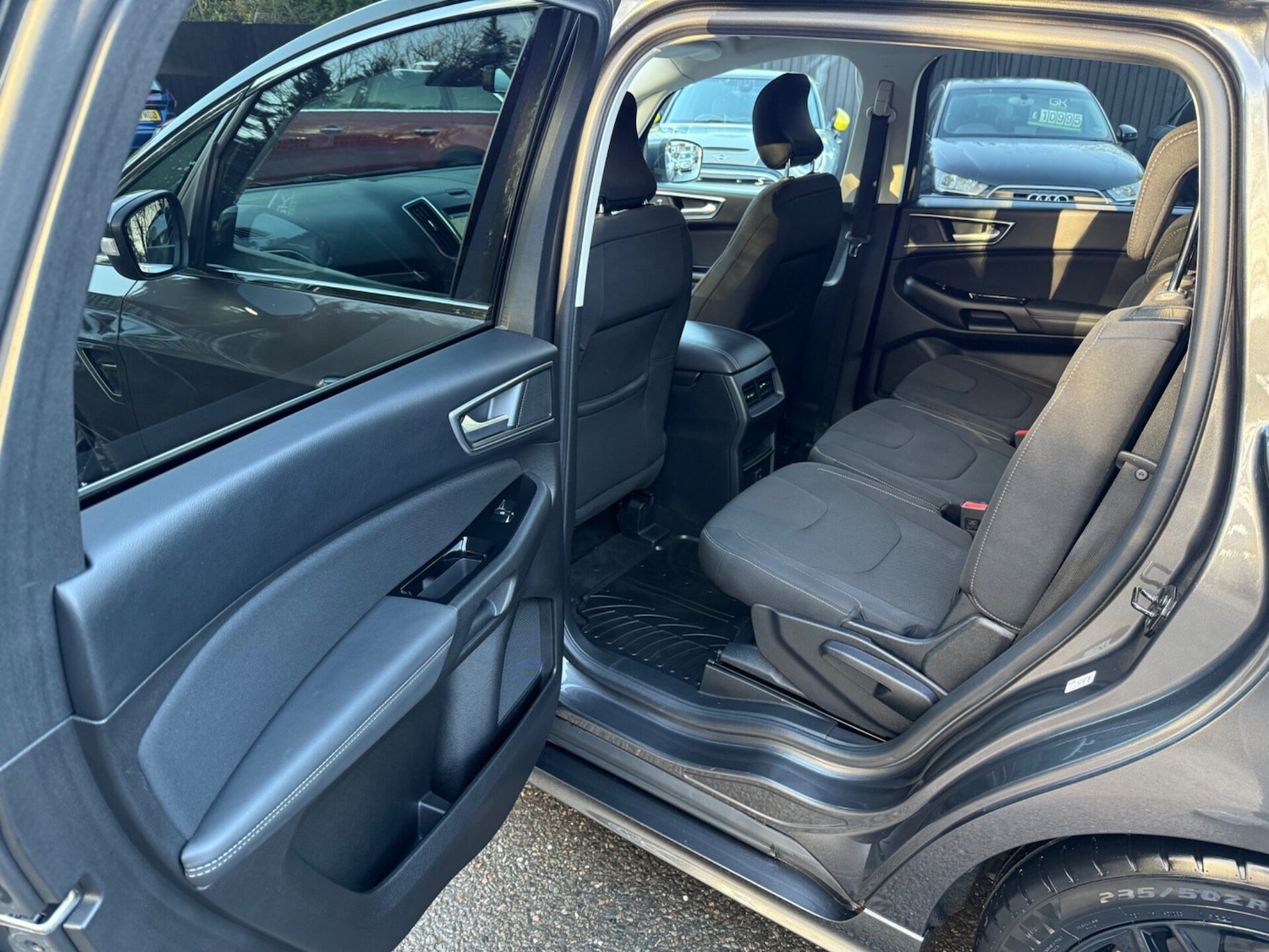 Used Ford S-Max 2016 for sale - 76588310: Photo 29