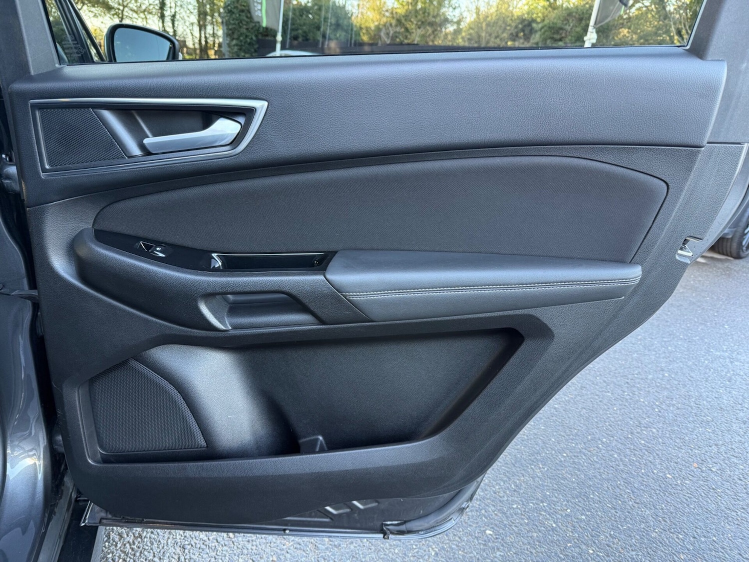 Used Ford S-Max 2016 for sale - 76588310: Photo 33