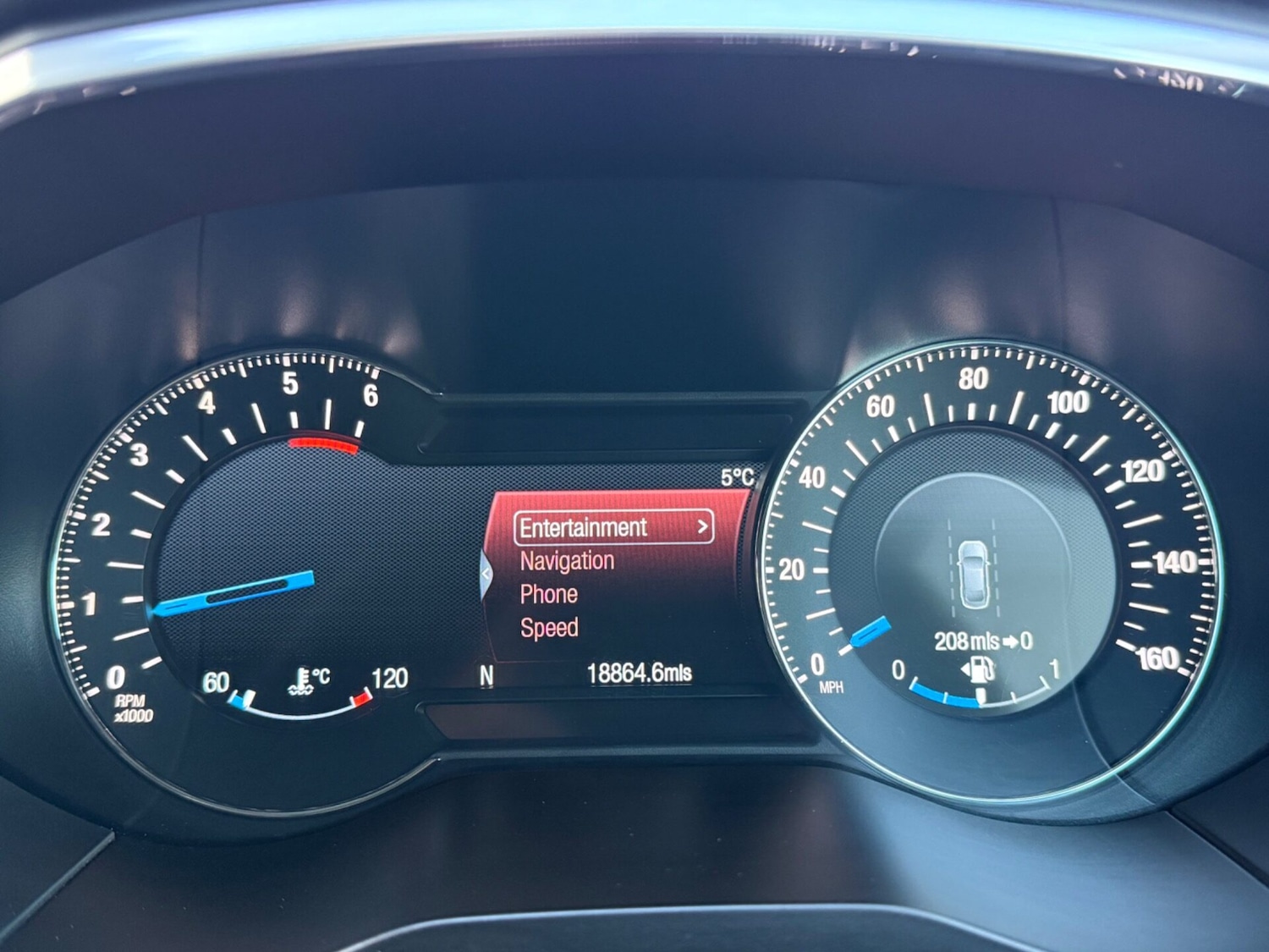 Used Ford S-Max 2016 for sale - 76588310: Photo 36